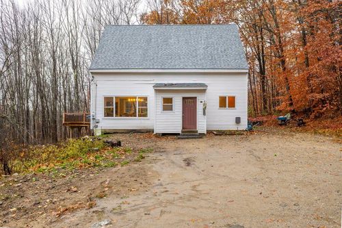 660 Hopper Road, Acton, ME, 04001 | Card Image