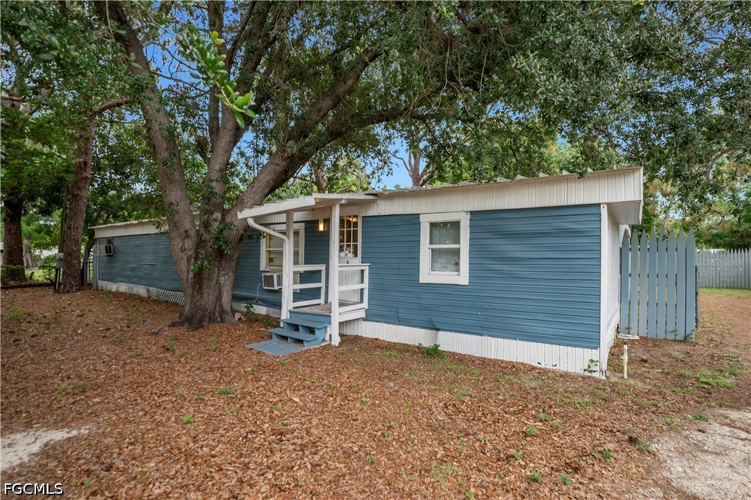 Residential in North Fort Myers 3