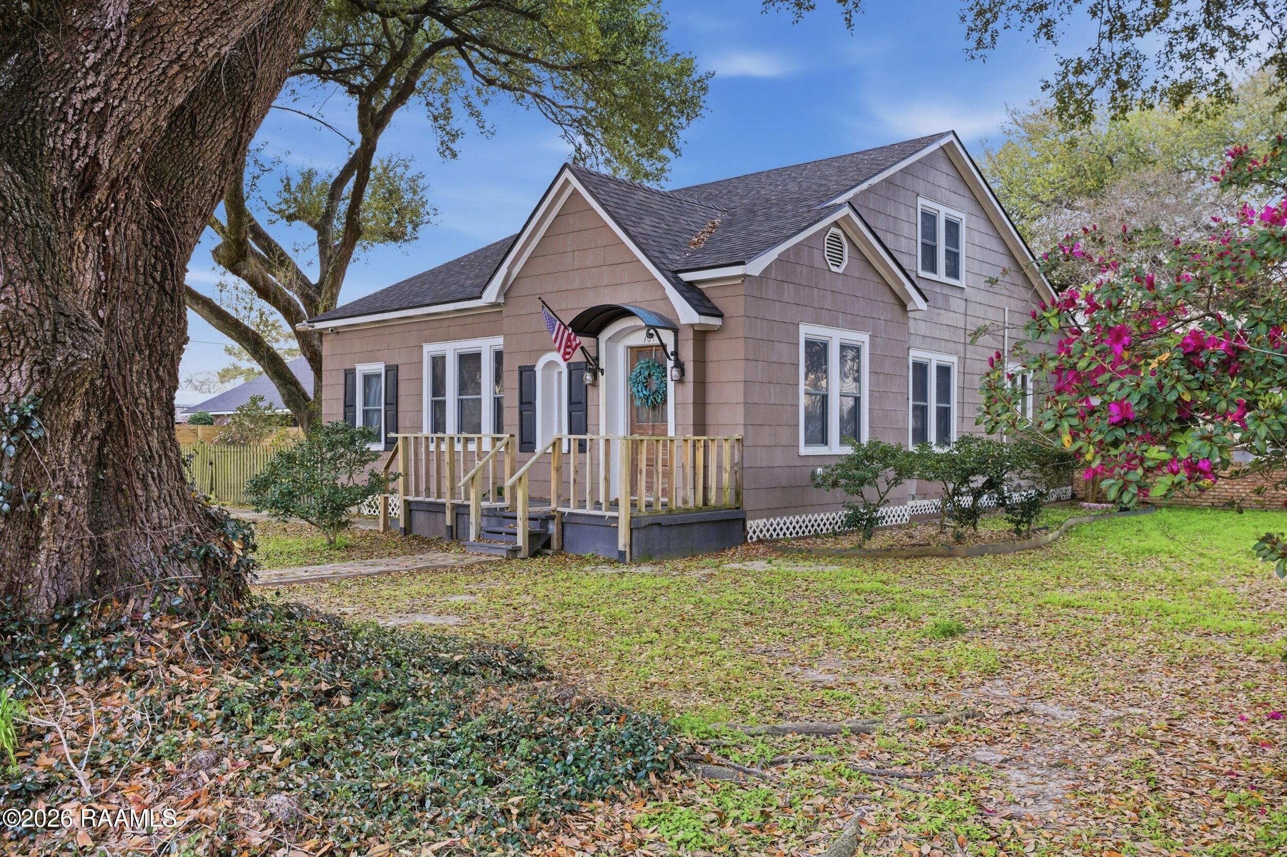 Residential in Rayne