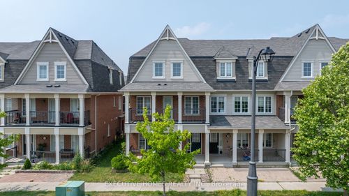 2478 William Jackson Dr, Pickering, ON, L1X0C3 | Card Image