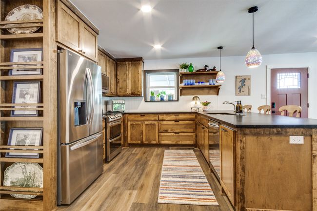 170 Cherokee Trl, House other with 3 bedrooms, 3 bathrooms and null parking in Nocona TX | Image 13