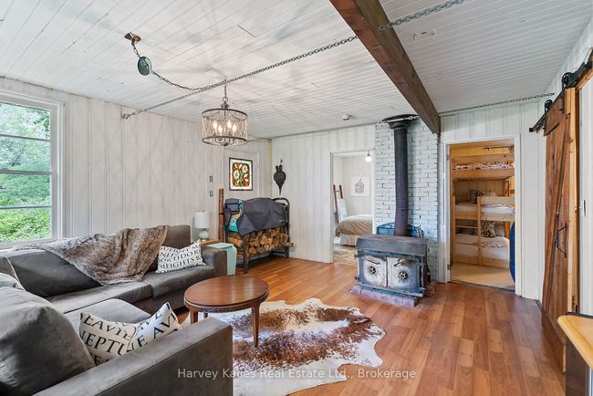 70 Georgian Bay Water N/A, House other with 2 bedrooms, 2 bathrooms and null parking in The Archipelago ON | Image 42