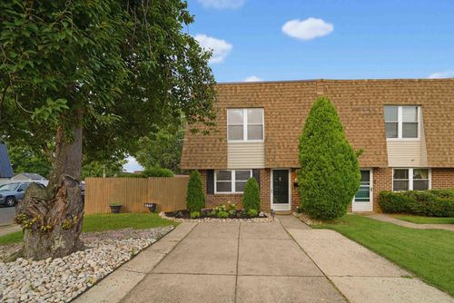 9807 Cowden St, PHILADELPHIA, PA, 19115-2307 | Card Image