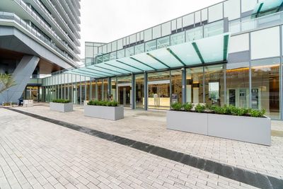 510 - 4720 Lougheed Highway, Condo with 1 bedrooms, 1 bathrooms and 1 parking in Burnaby BC | Image 3