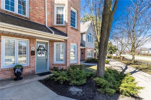 102-2110 Cleaver Ave, Burlington, ON, L7M3Z3 | Card Image
