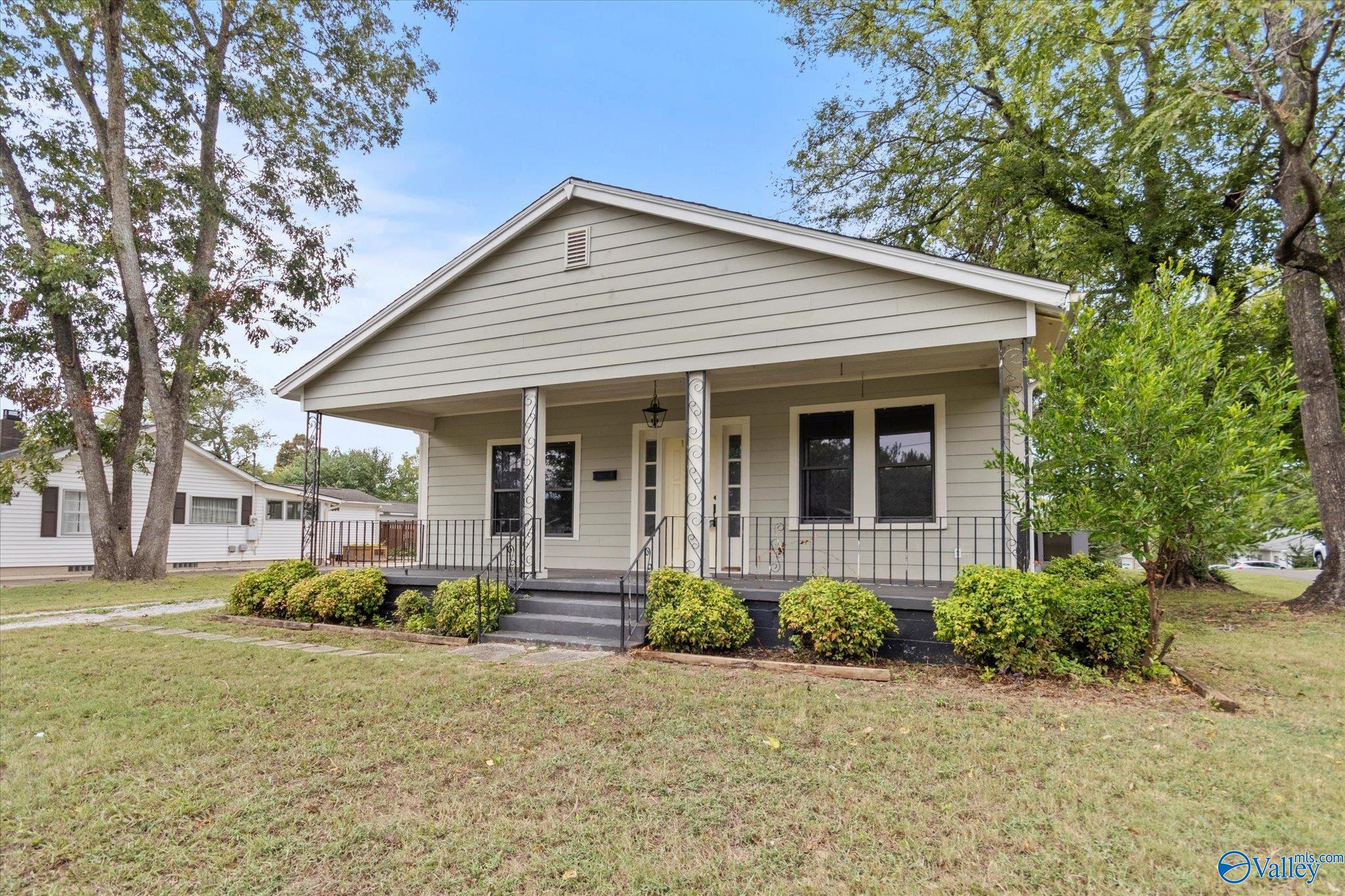 Oshaughnessy Ave, Huntsville, AL 35801