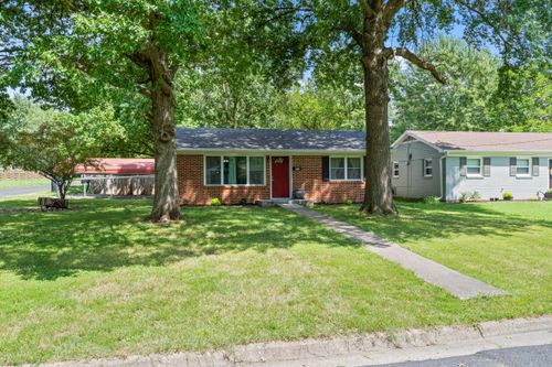 612 Pennant St, Columbia, MO, 65203-2036 | Card Image