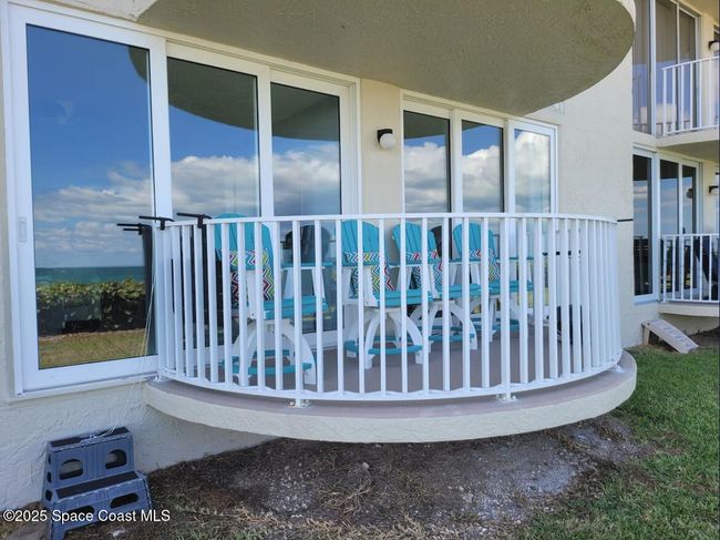 108 - 2225 Highway A1a, Condo with 2 bedrooms, 2 bathrooms and null parking in Indian Harbour Beach FL | Image 6