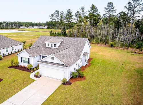246 Silver Creek Dr, Huger, SC, 29450-9806 | Card Image