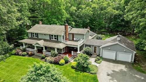 6 Brooks Hill Rd, Lincoln, MA, 01773-1406 | Card Image