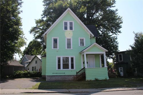 314 Franklin St, Watertown, NY, 13601-3433 | Card Image