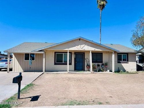 7136 W Lewis Ave, Phoenix, AZ, 85035-1340 | Card Image