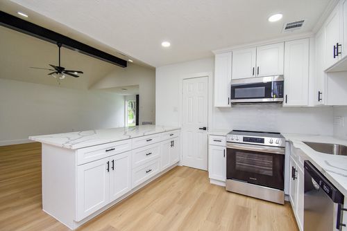 1815 Mustang Springs Dr, Missouri City, TX, 77459-3447 | Card Image