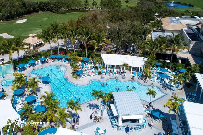 D - 48 Stratford Ln W, Condo with 2 bedrooms, 2 bathrooms and null parking in Boynton Beach FL | Image 32