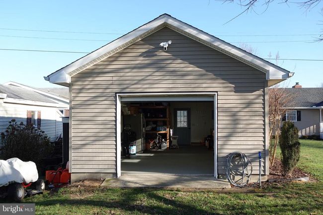 1604 Deep Point Rd, House other with 4 bedrooms, 3 bathrooms and null parking in WOOLFORD MD | Image 38
