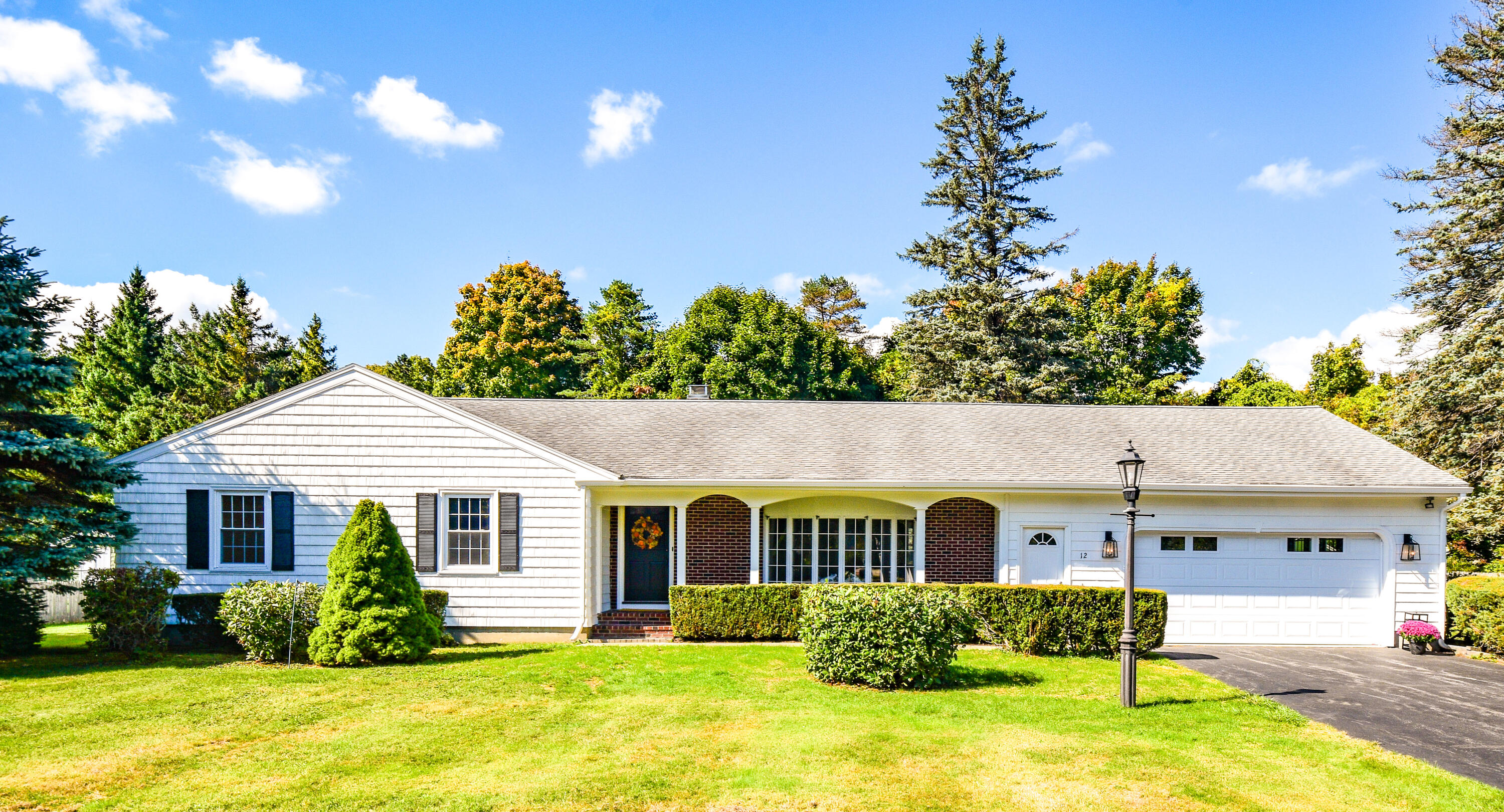 Paquin Ave, Biddeford, ME 04005