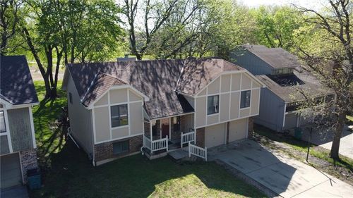 14417 Craig Ave, Grandview, MO, 64030-4173 | Card Image