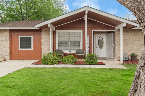 7806 Glen Sides, San Antonio, TX, 78239-3423 | Card Image