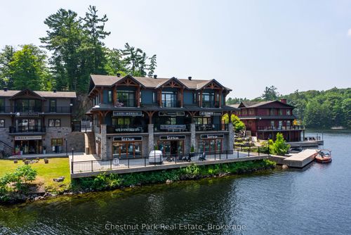 205-97C Joseph St, Port Carling, ON, P0B1J0 | Card Image