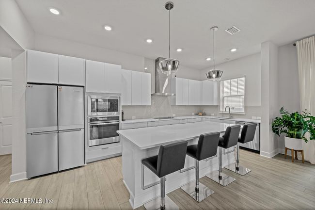 7442 Beach Walk Pl, House other with 3 bedrooms, 3 bathrooms and null parking in JACKSONVILLE FL | Image 13