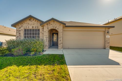 422 Sabine Riv, Cibolo, TX, 78108-4074 | Card Image