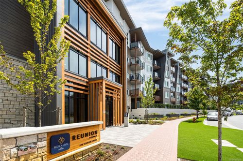 530-920 Reunion Ave, Langford, BC, V9B3Y7 | Card Image
