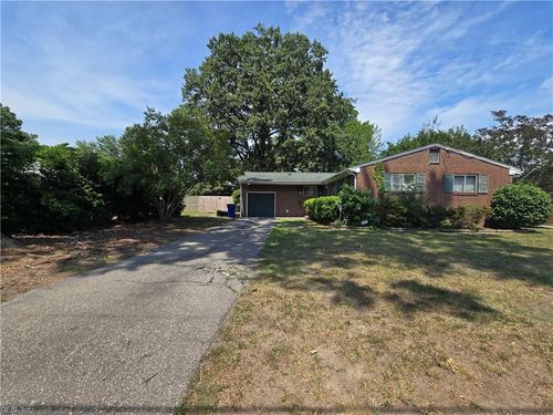 716 Tanbark Drive, Newport News, VA, 23601 | Card Image