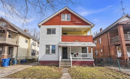 2-3519 W 100th St, Cleveland, OH, 44111-3877 | Card Image