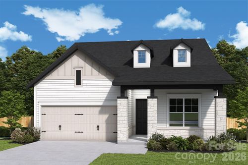 1217 Fen Ln, Waxhaw, NC, 28173-1111 | Card Image
