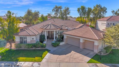 741 W Azalea Dr, Chandler, AZ, 85248-3865 | Card Image