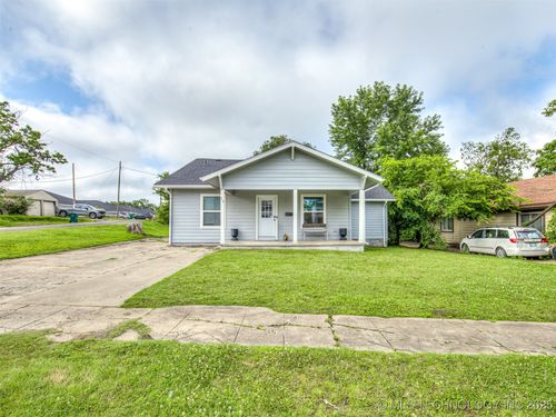 310 Lee Ave, Sapulpa, OK, 74066-4046 | Card Image