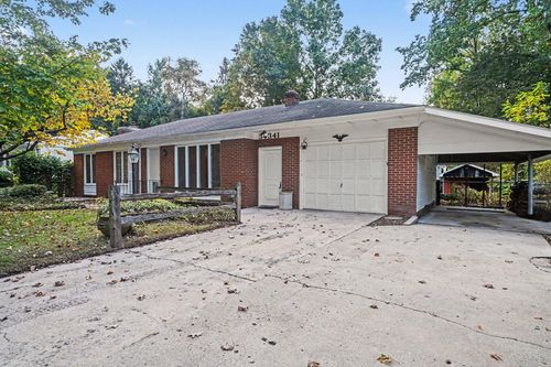 34341 1st Street, Paw Paw Township, MI, 49079 | Card Image