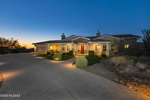 8924 S Placita Gama, Vail, AZ, 85641-1428 | Card Image