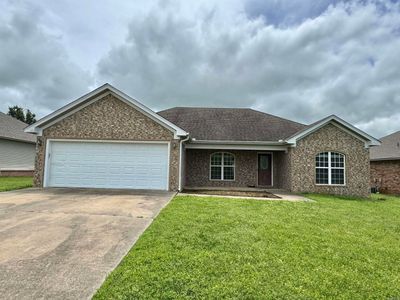 7 Graddy Loop, House other with 3 bedrooms, 2 bathrooms and null parking in Vilonia AR | Image 3