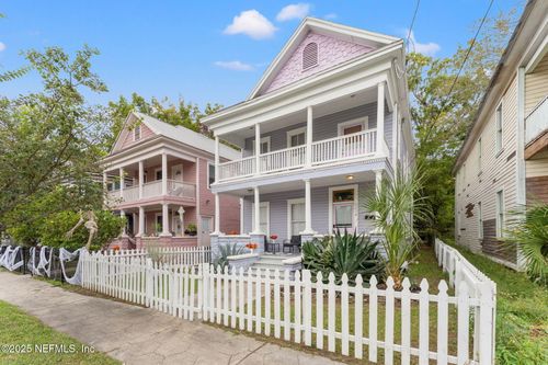 1838 Walnut St, Jacksonville, FL, 32206-3805 | Card Image