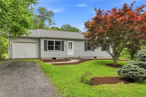 110 Woolf Ln, Ithaca, NY, 14850-9551 | Card Image