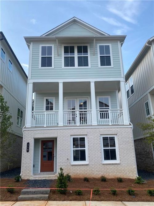 115 Pinecone Pkwy, Alpharetta, GA, 30022-8231 | Card Image