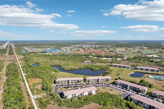 APT-717 - 175 Kings Hwy, Condo with 2 bedrooms, 2 bathrooms and null parking in PUNTA GORDA FL | Image 46