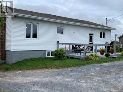 12 Longs Hill, House other with 3 bedrooms, 2 bathrooms and null parking in Old Perlican NL | Image 3