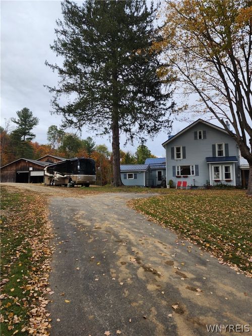 4013 Route 380, Jamestown, NY, 14701-9698 | Card Image