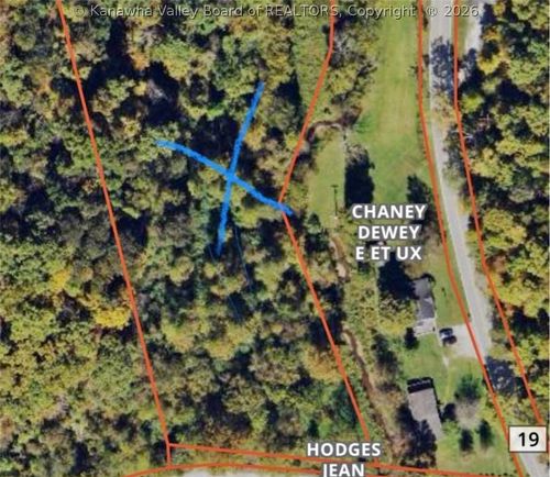 0 Coon Creek Rd, Hurricane, WV, 25526 | Card Image