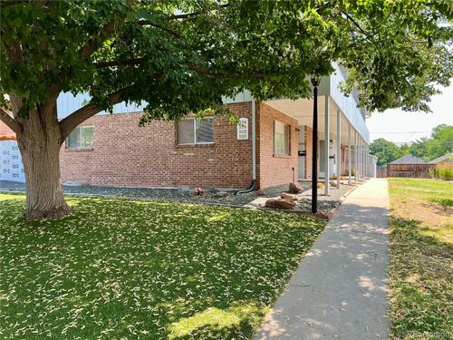 3314 S Clarkson St, Englewood, CO, 80113-2857 | Card Image