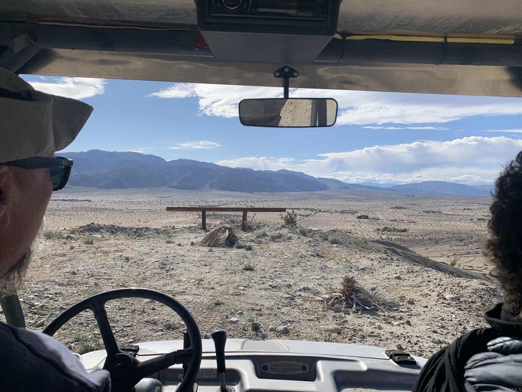 Land in Borrego Springs 4