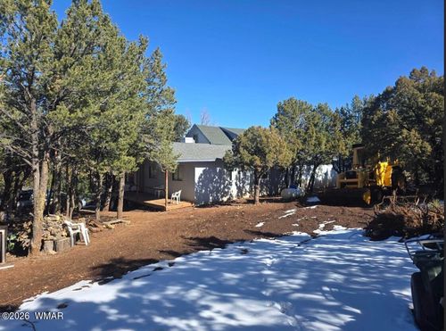 4 Co Road, Vernon, AZ, 85940 | Card Image
