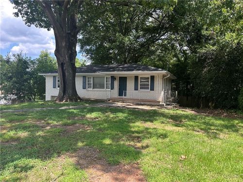3129 Nursery Rd Se, Smyrna, GA, 30082-2136 | Card Image