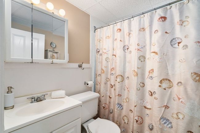 APT-9 - 299 Nahant Rd, Condo with 1 bedrooms, 1 bathrooms and 1 parking in Nahant MA | Image 14