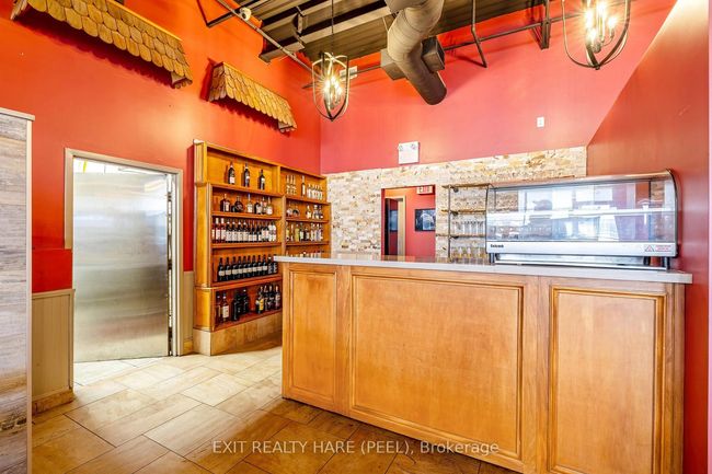 31-33 - 470 Chrysler Dr, Home with 0 bedrooms, 0 bathrooms and null parking in Brampton ON | Image 32