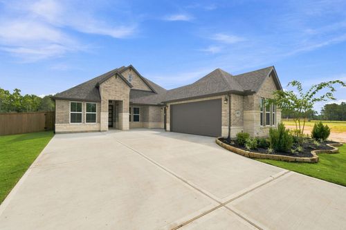 7007 Putter Point Dr, Porter, TX, 77365 | Card Image