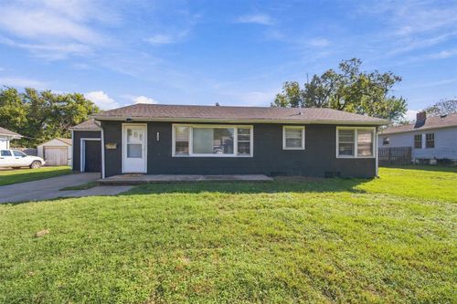 2140 S Palisade, Wichita, KS, 67213 | Card Image