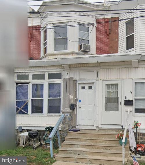26 New St, UPPER DARBY, PA, 19082-1602 | Card Image